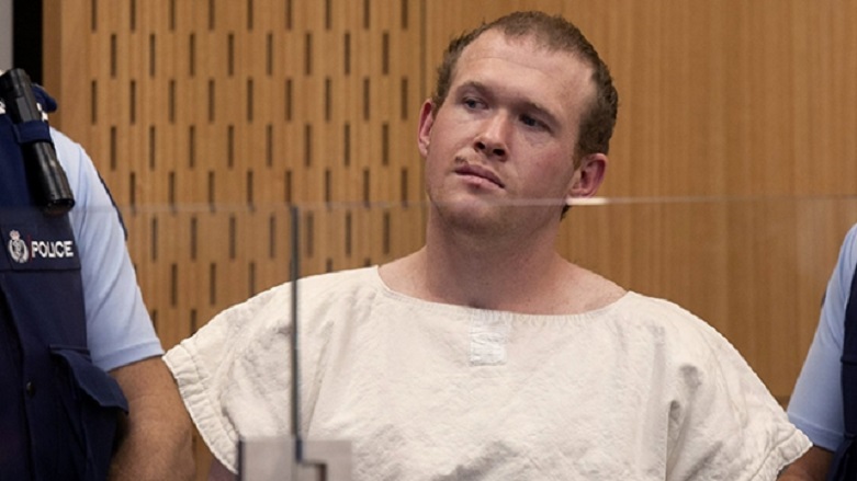 Yeni Zelanda saldırganı için yeni karar